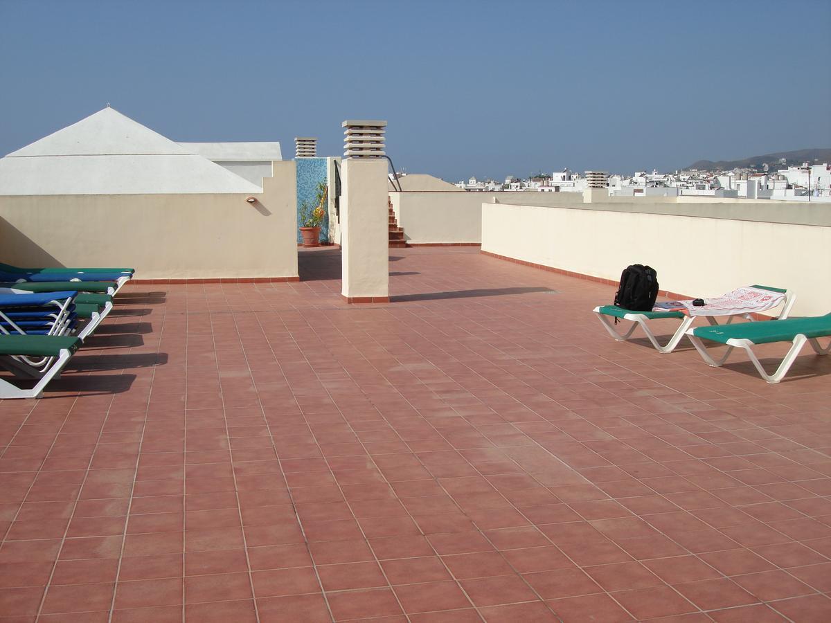 Carabeo 2000 2.3 Nerja Exterior foto